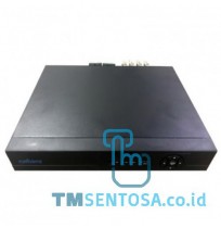 DVR CCTV Hybrid HD 2.0MP 8 Channel Plus [NHDVR-D20806PLUS]